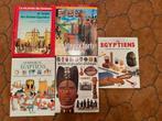 5 livres pour jeunes, Ophalen, Zo goed als nieuw