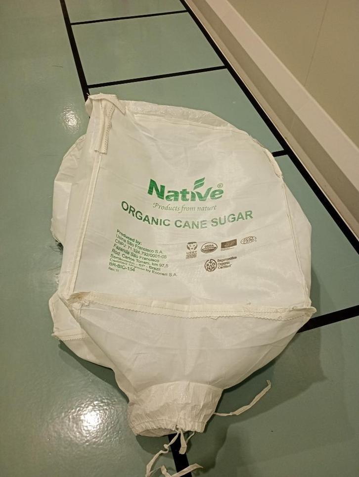 Grands sacs vides, Bricolage & Construction, Conteneurs, Enlèvement