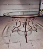 Tafel, Ophalen, Gebruikt, Klassiek, Rond