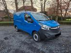 Opel Vivaro L2H1 — 2019 — 125ch — TVA incluse, Achat, Euro 6, Entreprise, 3 places