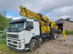 Camion grue, Automatique, Tissu, Propulsion arrière, Achat