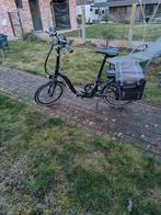 elektrische mini fiets, Fietsen en Brommers, Ophalen