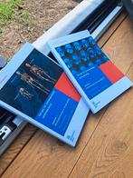 Criminologie- biologische antropoligie-boeken unif gent, Ophalen of Verzenden, Nieuw, Niet van toepassing, Lieven pauwels