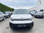 Citroën Berlingo 1.2i Benzine - CarPlay * 1 JAAR GARANTIE *, Auto's, Voorwielaandrijving, Stof, Gebruikt, 1199 cc