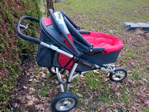 Volledige kinderwagen van Maxi-Cosi, Kinderen en Baby's, Buggy's, Zo goed als nieuw, Maxi-Cosi, Ophalen