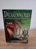 Drakenwoud van White Goblin Games, Ophalen of Verzenden