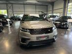 Land Rover Range Rover Velar 2.0 TD4 R-Dynamic, Autos, Land Rover, SUV ou Tout-terrain, 5 places, Jantes en alliage léger, 131 kW