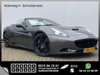 Ferrari California 4.3 V8 460pk Novitec Ceramic Carbon bucke, Argent ou Gris, Achat, Entreprise, Carnet d'entretien
