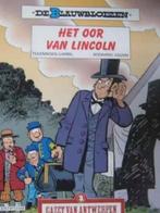 Strips deel 2  /uitgave  Gazet van Antwerpen, Ophalen of Verzenden, Gelezen