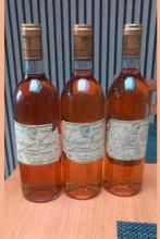 1988 LOT  Château Fayau Cadillac, Collections, Enlèvement ou Envoi, Comme neuf