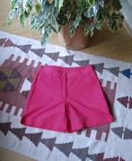 Courtly Woman zachtroze shortje, mt 38 (36), Vêtements | Femmes, Culottes & Pantalons, Taille 38/40 (M), Enlèvement ou Envoi, Rose