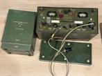 Burndept BE201 ground to air radio, Verzamelen, Militaria | Tweede Wereldoorlog, Ophalen