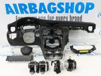 Airbag set - Dashboard Mercedes C klasse W205 (2014-heden), Auto-onderdelen