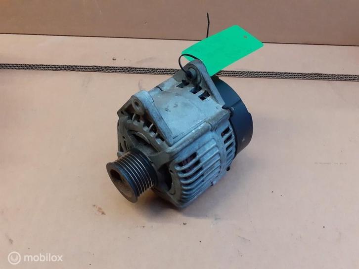 Dynamo Range Rover P38 4.0 4.6 V8 Alternator Hella Gems, Auto-onderdelen, Elektronica en Kabels, Land Rover, Gebruikt, Ophalen of Verzenden