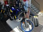 Tenere 700 World raid (NIEUW), Motoren, Motoren | Yamaha, 2 cilinders, Bedrijf, Meer dan 35 kW, Toermotor