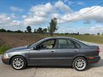 ✅Volvo S40 Facelift 1.9D (57.000km!!) Reeds Gekeurd!!, Voorwielaandrijving, 4 deurs, Stof, Beige