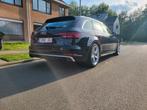 Audi S4 B9, Autos, Audi, 5 places, Noir, Break, Automatique