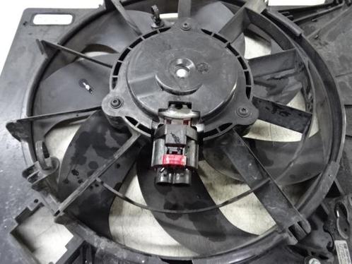KACHEL VENTILATORMOTOR Ford B-Max (JK8) (01-2012/-), Auto-onderdelen, Airco en Verwarming, Ford, Gebruikt