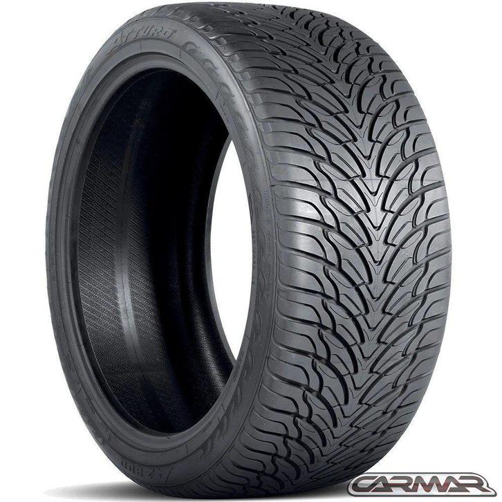 Nieuwe banden 295/40R24 Atturo AZ800 GOEDKOOP, Auto-onderdelen, Banden en Velgen, Band(en), Zomerbanden, Overige maten, 295 mm