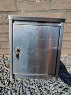 Brabantia brievenbus, Tuin en Terras, Ophalen of Verzenden, Zo goed als nieuw