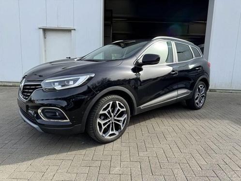 Renault Kadjar Techno TCe 140 EDC, Auto's, Renault, Kadjar, ABS, Adaptieve lichten, Airbags, Boordcomputer, Centrale vergrendeling