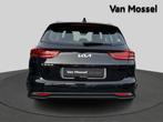 KIA cee'd Sportswagon 1.0 T-GDi Pure, Stof, Gebruikt, Zwart, 600 kg