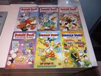 Donald Duck Pockets, Boeken, Stripverhalen, Verzenden, Walt Disney, Nieuw, Meerdere stripboeken