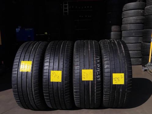 275/45/20 275/45R20 2754520 zomer demo Michelin, Auto diversen, Autosport-onderdelen, Ophalen