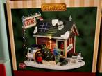 Lemax christmas tree’s, Ophalen of Verzenden, Zo goed als nieuw