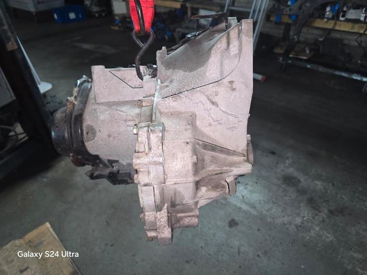 Boîte de vitesses Ford Transit Courier 1.5 TDCI, Autos : Pièces & Accessoires, Transmission & Accessoires, Ford, Enlèvement ou Envoi