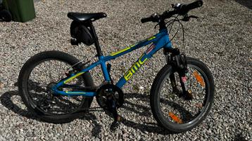 BMC 20” beschikbaar voor biedingen