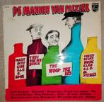 The Woodpeckers - De mannen van plezier, Cd's en Dvd's, Gebruikt, Ophalen of Verzenden, 12 inch