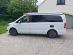 Mercedes Marco Polo V250, Diesel, 5 tot 6 meter, Particulier, Mercedes-Benz