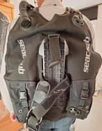 Duikvest, Watersport en Boten, Duiken, Ophalen, Gebruikt, Trimvest of Wing