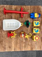 Vintage lego duplo 2643  onderdelen set, Ophalen, Duplo