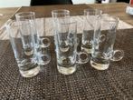 Boussu borrelglaasjes, Verres et Verres à shot, Comme neuf, Enlèvement