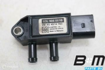 Drukverschilsensor VW Sharan 7N 03L906051B beschikbaar voor biedingen