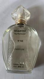 Madini parfumeur N65 parfum naturel spray 50 ml, Collections, Parfums, Comme neuf