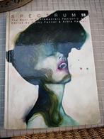 Spectrum 18- The Best in Contemporary Fantastic Art, Ophalen of Verzenden, Zo goed als nieuw