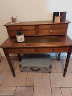 oud bureautje, Antiek en Kunst, Ophalen