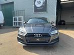 Audi A5 Audi A5, 1.4TFSI, S-tronic, S-line, 130dkm, Gekeur, Alcantara, 5 places, Berline, Automatique