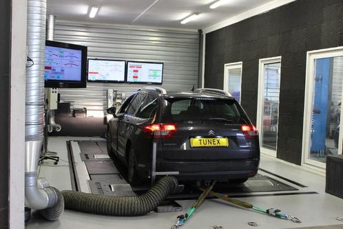 Chiptuning Citroen C1 C2 C3 C4 C5 C6 C8 DS3 DS4 Picasso Jump, Auto diversen, Tuning en Styling, Ophalen