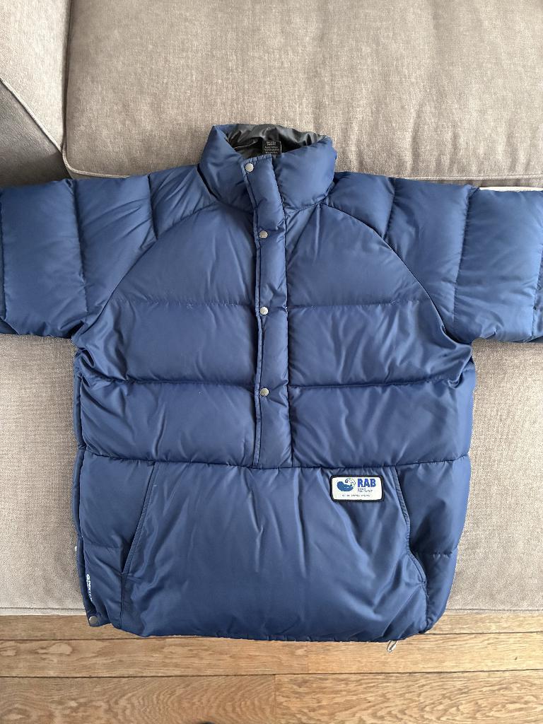 Verschillende jassen te koop RAB, Bigagnes, Nike, North face, Ophalen of Verzenden, Nieuw, Maat 48/50 (M)