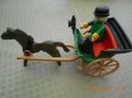 Playmobil western dokterskoets, Kinderen en Baby's, Speelgoed | Playmobil, Ophalen of Verzenden, Zo goed als nieuw, Complete set