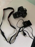 Canon EOS 1300D, Audio, Tv en Foto, Ophalen, Zo goed als nieuw, Canon