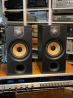 Bowers & Wilkins 686 S2, Audio, Tv en Foto, Luidsprekerboxen, Overige merken, Front, Rear of Stereo speakers, Gebruikt, Ophalen