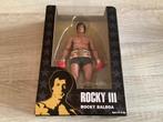 Rocky 3, Ophalen of Verzenden, Nieuw, Film, Actiefiguur of Pop