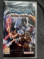 Soulcalibur neuf psp, Games en Spelcomputers, Spelcomputers | Sony PSP, Ophalen, Nieuw, PSP