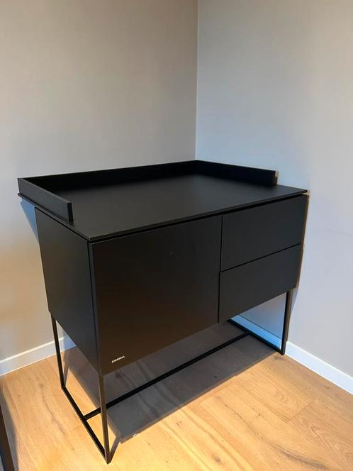 Commode verschoon tafel, Kinderen en Baby's, Kinderkamer | Commodes en Kasten, Gebruikt, Commode, Ophalen