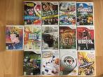 Nintendo Wii games, Ophalen of Verzenden